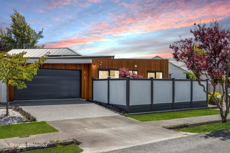 25 Clifford Avenue, Merivale, Christchurch - Carousel 1