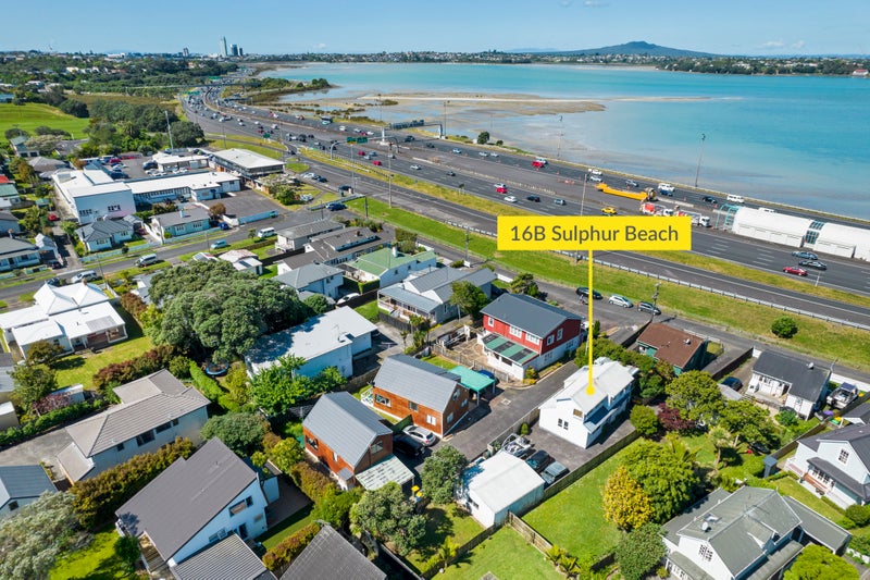 2/16 Sulphur Beach Road, Northcote Point, Auckland - Carousel 23