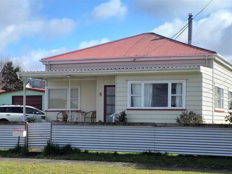 5 Union Street, Waihi, Waihi - Carousel 1
