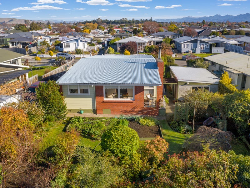 7 Macey Crescent, Witherlea, Blenheim - Carousel 1