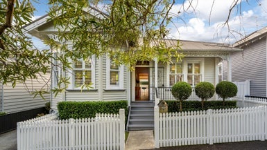 9 Islington Street, Ponsonby, Auckland - Carousel 1