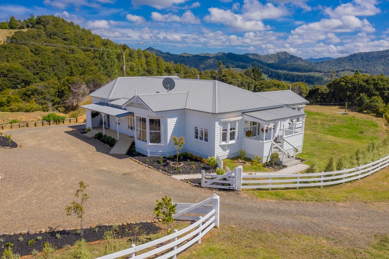 415E Mill Creek Road, Kaimarama, Whitianga - Carousel 2