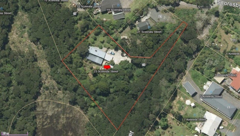 23 Scoresby Street, Opua, Opua - Carousel 46