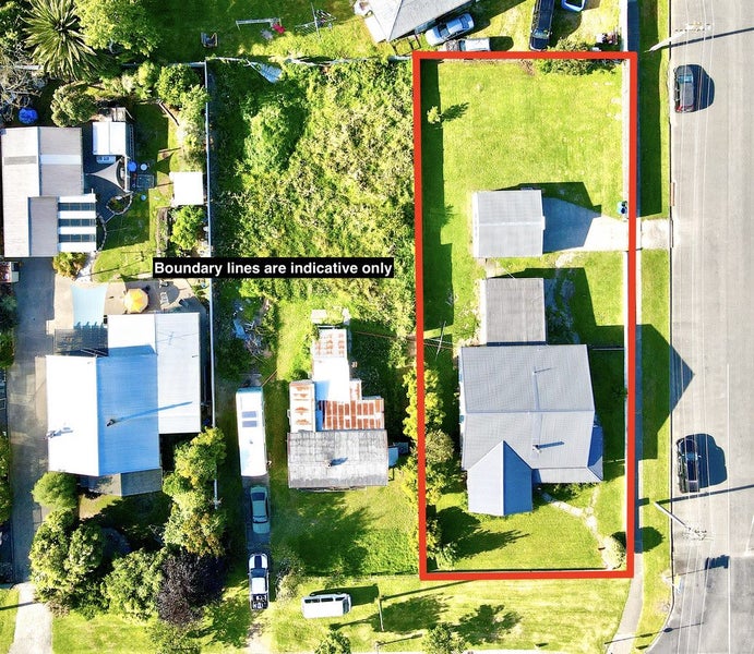 27 Mahia Avenue, Wairoa, Wairoa - Carousel 2