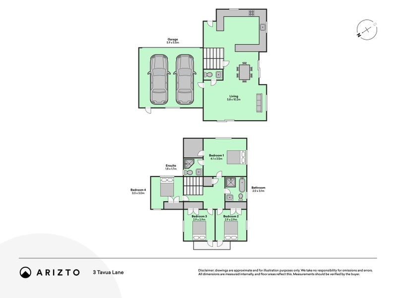 3 Tavua Lane, Ranui, Auckland - Carousel 19