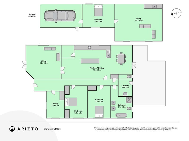 35 Grey Street, College Estate, Whanganui - Carousel 20