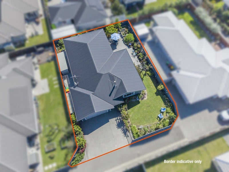 44 El Alamein Avenue, Rangiora, Rangiora - Carousel 29