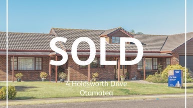 4 Holdsworth Drive, Otamatea, Whanganui - Carousel 1