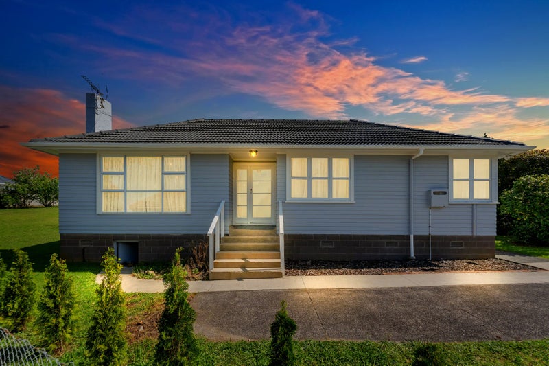 9 Ludlow Terrace, Totara Vale, Auckland - Carousel 2