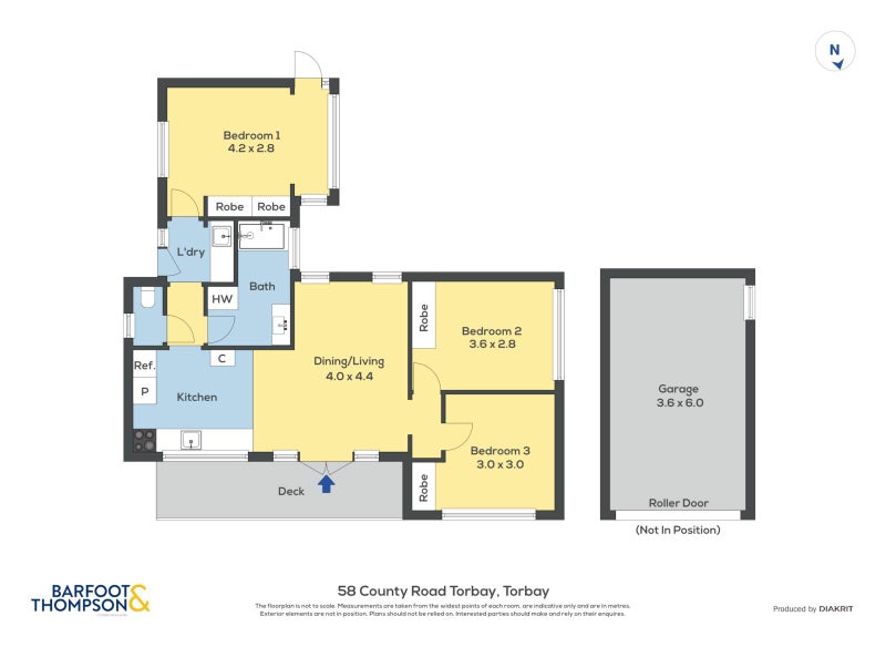 58 County Road, Torbay, Auckland - Carousel 14