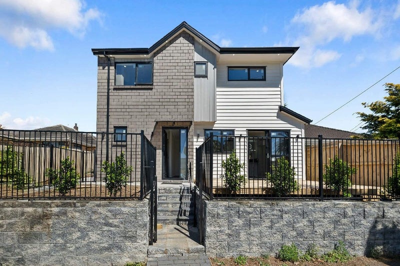 14A Graeme Avenue, Mangere East, Auckland - Carousel 1