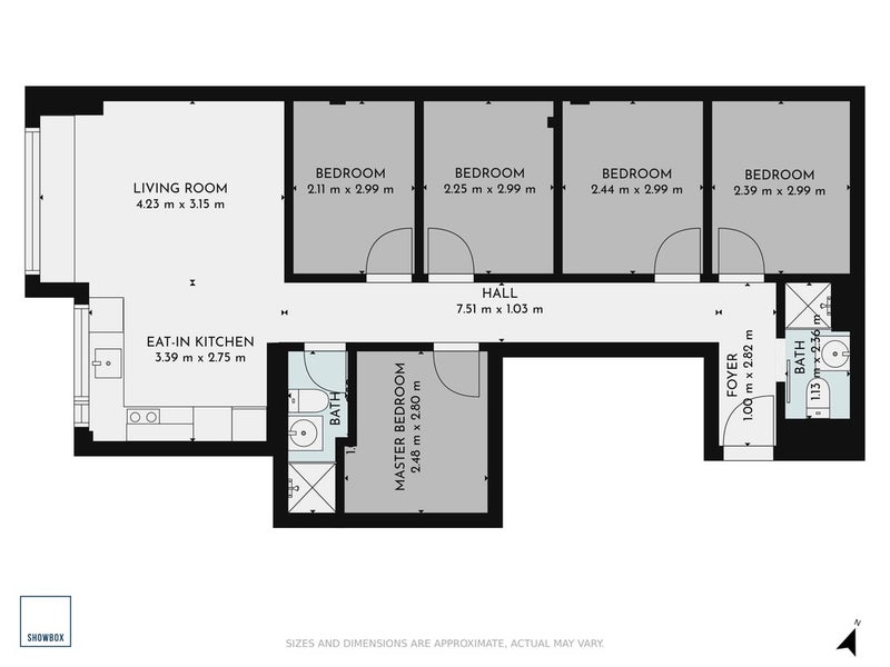 302/43 Anzac Avenue, Auckland Central, Auckland - Carousel 17