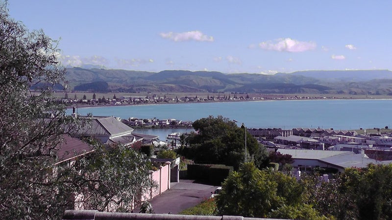 28 George Street, Hospital Hill, Napier - Carousel 1