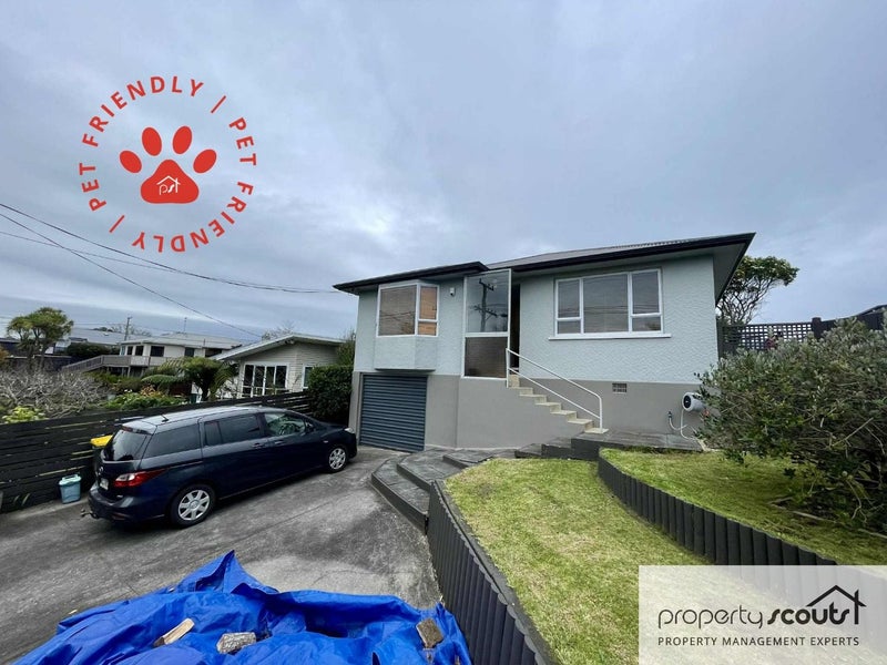 228 Carrington Street, Vogeltown, New Plymouth - Carousel 1