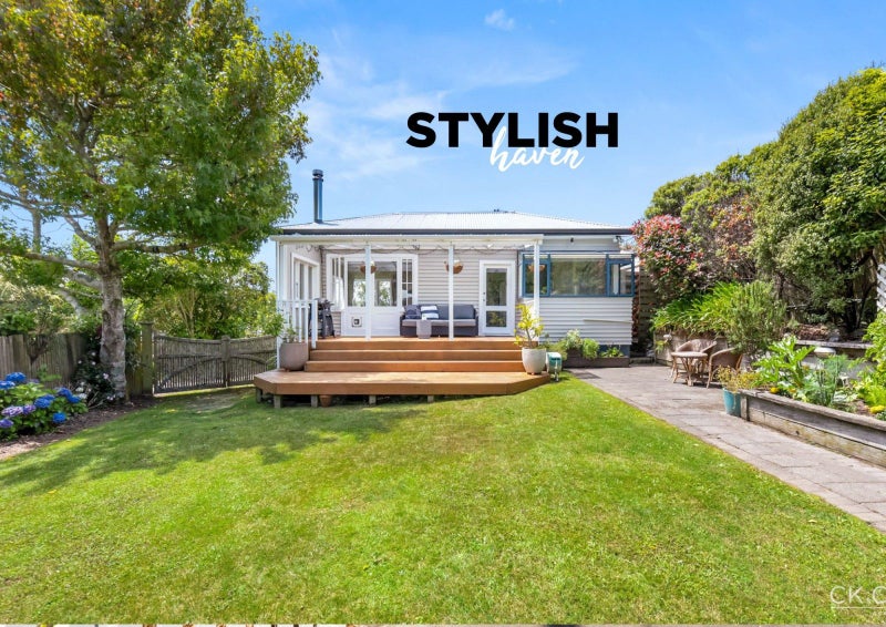 9A Bermer Road, Belmont, Lower Hutt - Carousel 1