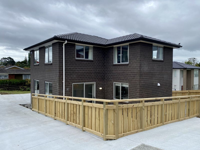 28A Koromiko Street, New Lynn, Auckland - Carousel 2