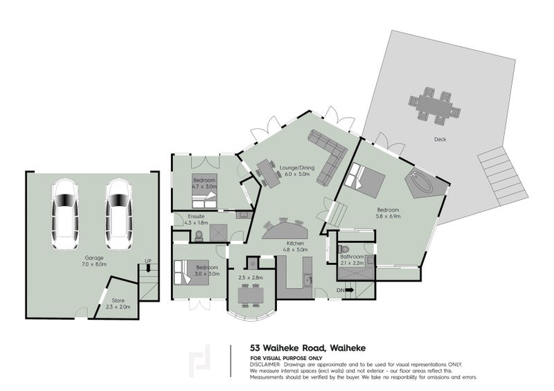 53 Waiheke Road, Waiheke Island, Waiheke Island - Carousel 31