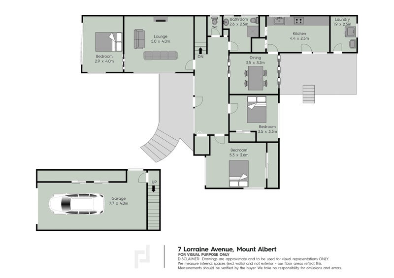 7 Lorraine Avenue, Mount Albert, Auckland - Carousel 18