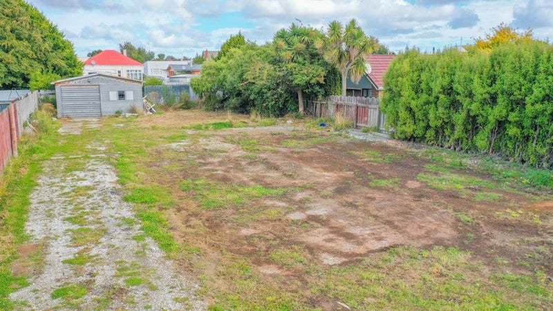 11 Morell Street, Strathern, Invercargill - Carousel 2