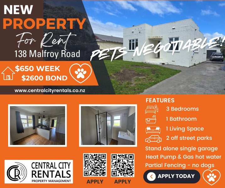 138 Malfroy Road, Victoria, Rotorua - Carousel 2