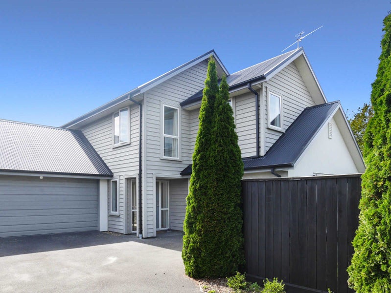 5 Thomas Cane Lane, Hillmorton, Christchurch - Carousel 1