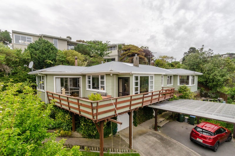 44 Acheron Road, Paremata, Porirua - Carousel 1