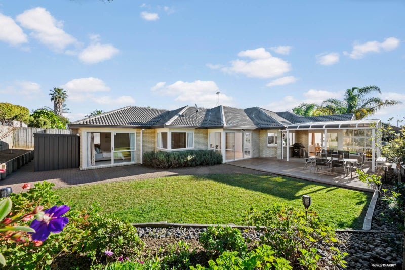 39 Keppoch Court, Dannemora, Auckland - Carousel 1
