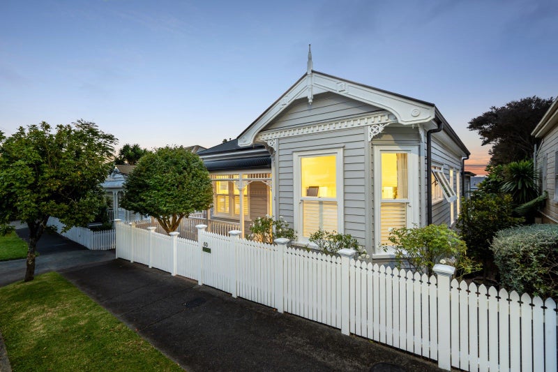 60 Sussex Street, Grey Lynn, Auckland - Carousel 1