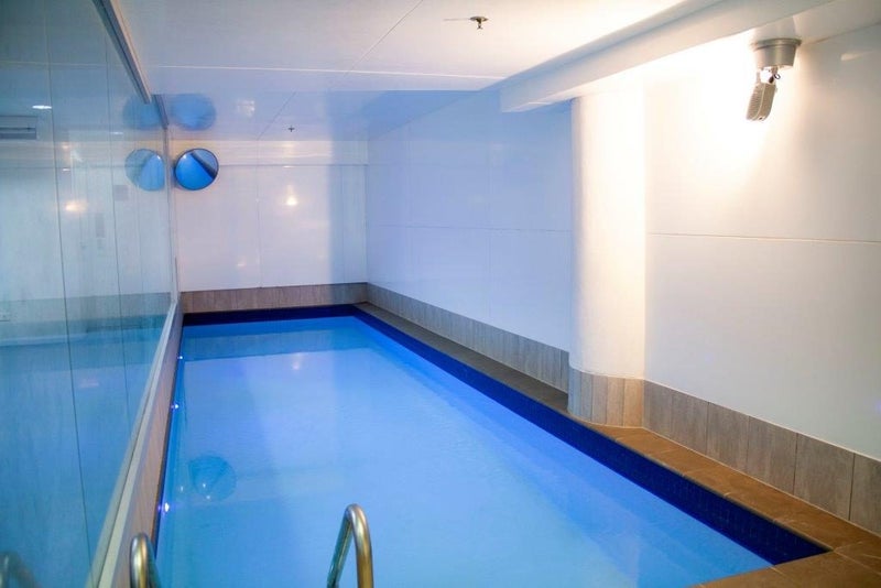 1103/207 Federal Street, Auckland Central, Auckland - Carousel 10