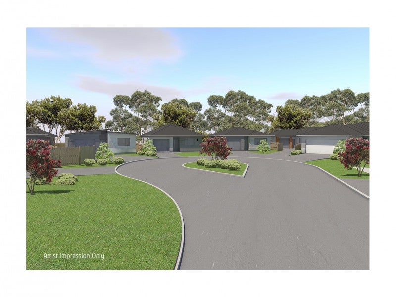 18 Wi Hape Pakau Place, Waiwhetu, Lower Hutt - Carousel 1