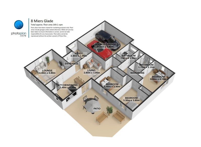 8 Miers Glade, Rototuna North, Hamilton - Carousel 29