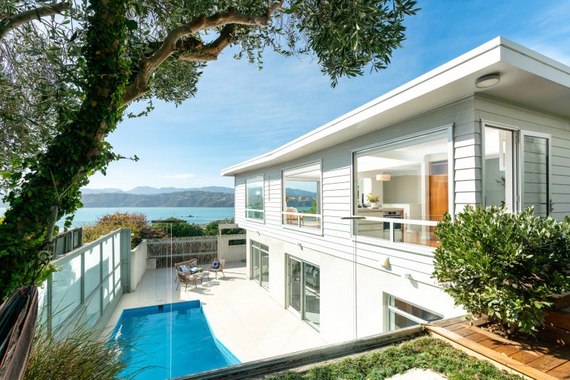 20 Beere Haven Road, Seatoun, Wellington - Carousel 2