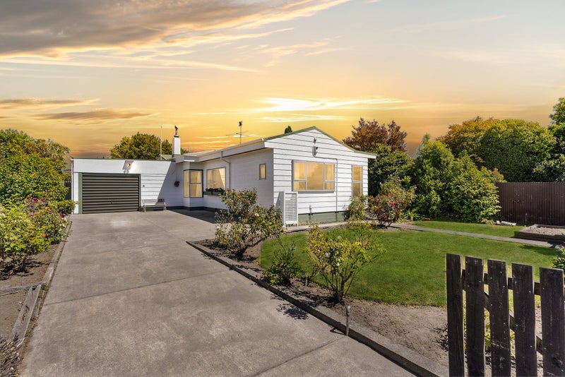 177 Grimseys Road, Redwood, Christchurch - Carousel 1
