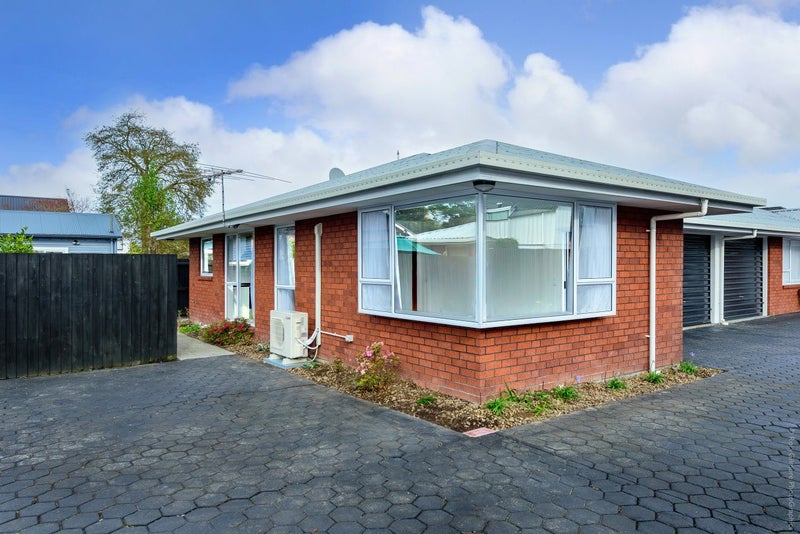 3/97 Mandeville Street, Riccarton, Christchurch - Carousel 20