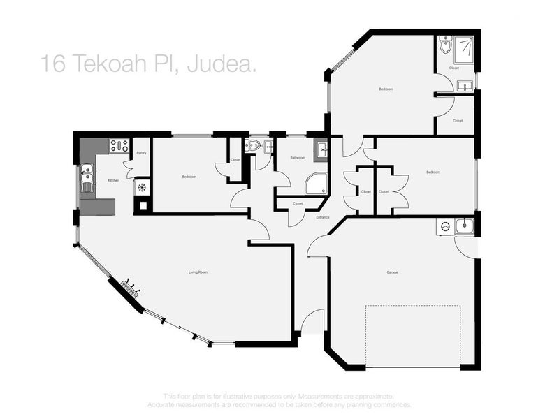 16 Tekoah Place, Judea, Tauranga - Carousel 15