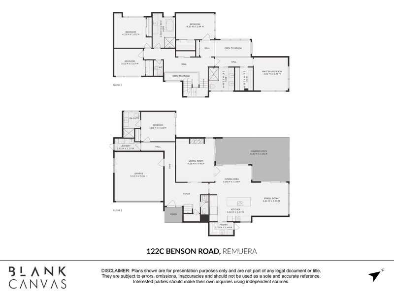 122C Benson Road, Remuera, Auckland - Carousel 21