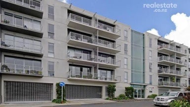 2D/21 Virginia Avenue East, Eden Terrace, Auckland - Carousel 1