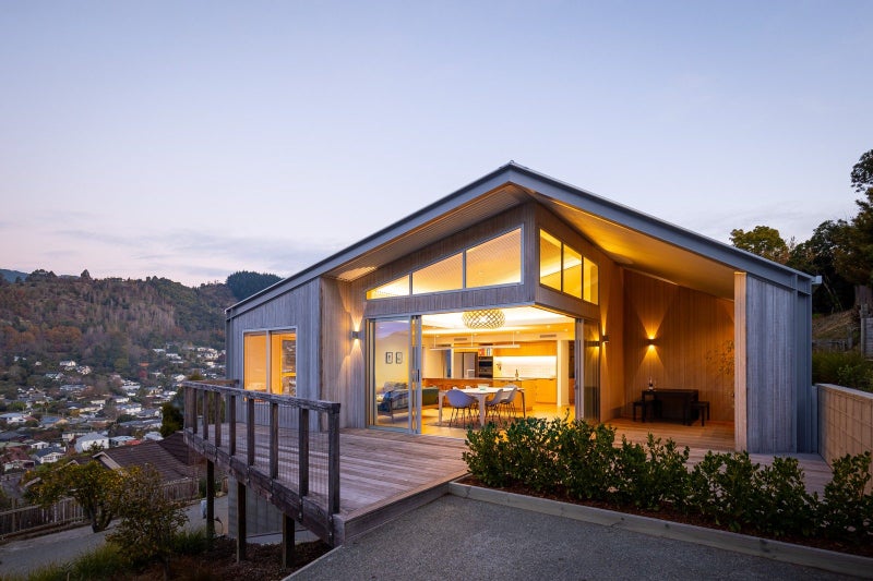 73A Mount Street, Nelson South, Nelson - Carousel 1