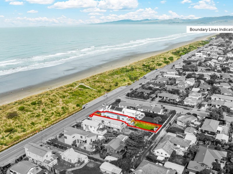 10 Marine Parade, North New Brighton, Christchurch - Carousel 2