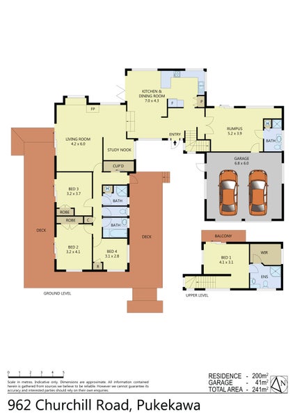 962 Churchill Road, Tuakau - Carousel 26