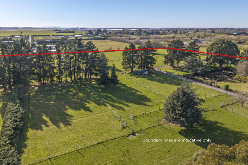 602 Yaldhurst Road, Yaldhurst, Christchurch - Carousel 35