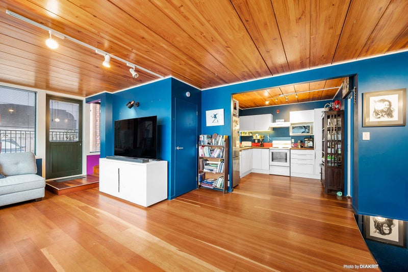 2/14 Alpha Street, Te Aro, Wellington - Carousel 1
