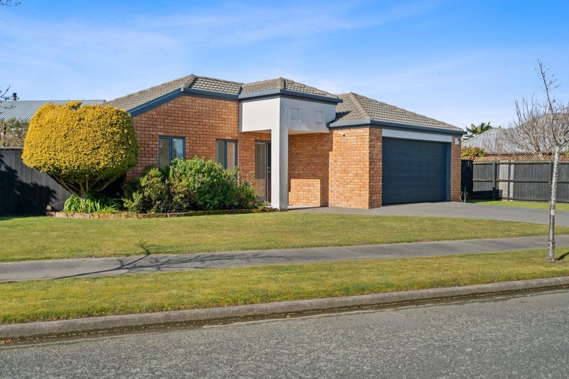 8 Arkwright Place, Halswell, Christchurch - Carousel 2