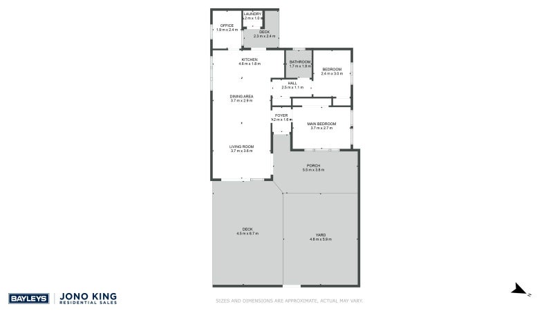 1/74 Kiwi Road, Point Chevalier, Auckland - Carousel 20