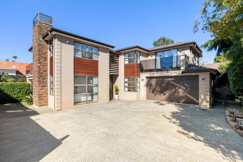 22B Omahu Road, Remuera, Auckland - Carousel 1