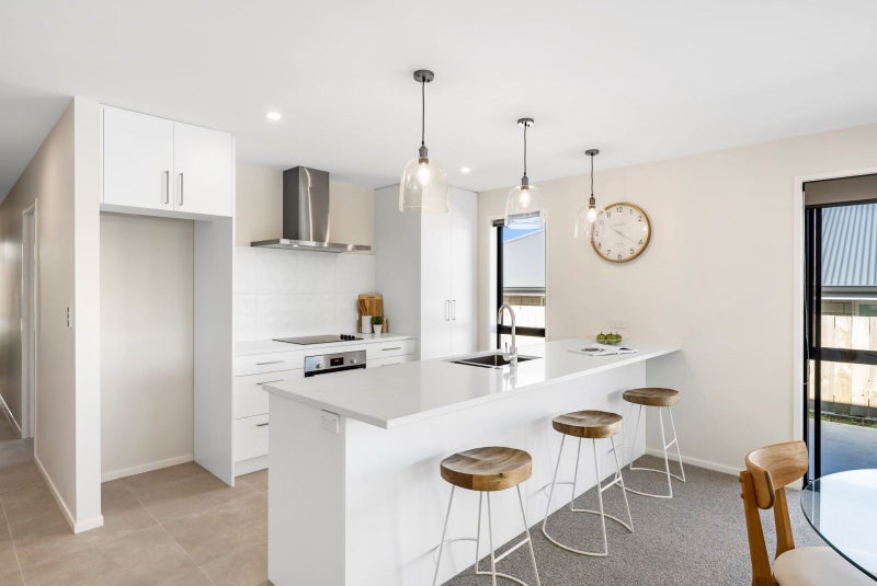 3 Te Rehutai Rise, Welcome Bay, Tauranga - Carousel 2