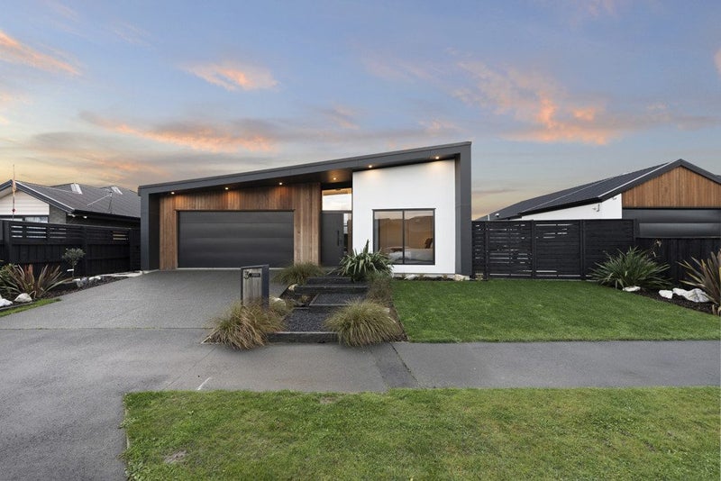 3 Patrick McGough Way, Halswell, Christchurch - Carousel 17