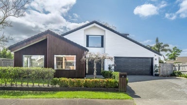 6 Thirlmere Rise, Northpark, Auckland - Carousel 1