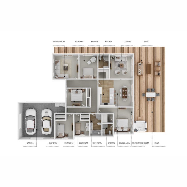 39 Flounder Drive, Omokoroa - Carousel 38