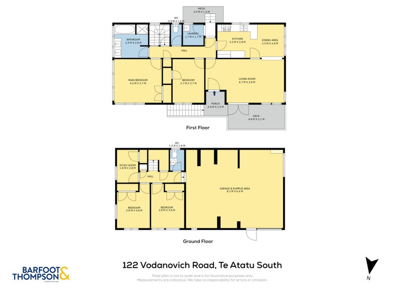 122 Vodanovich Road, Te Atatu South, Auckland - Carousel 19